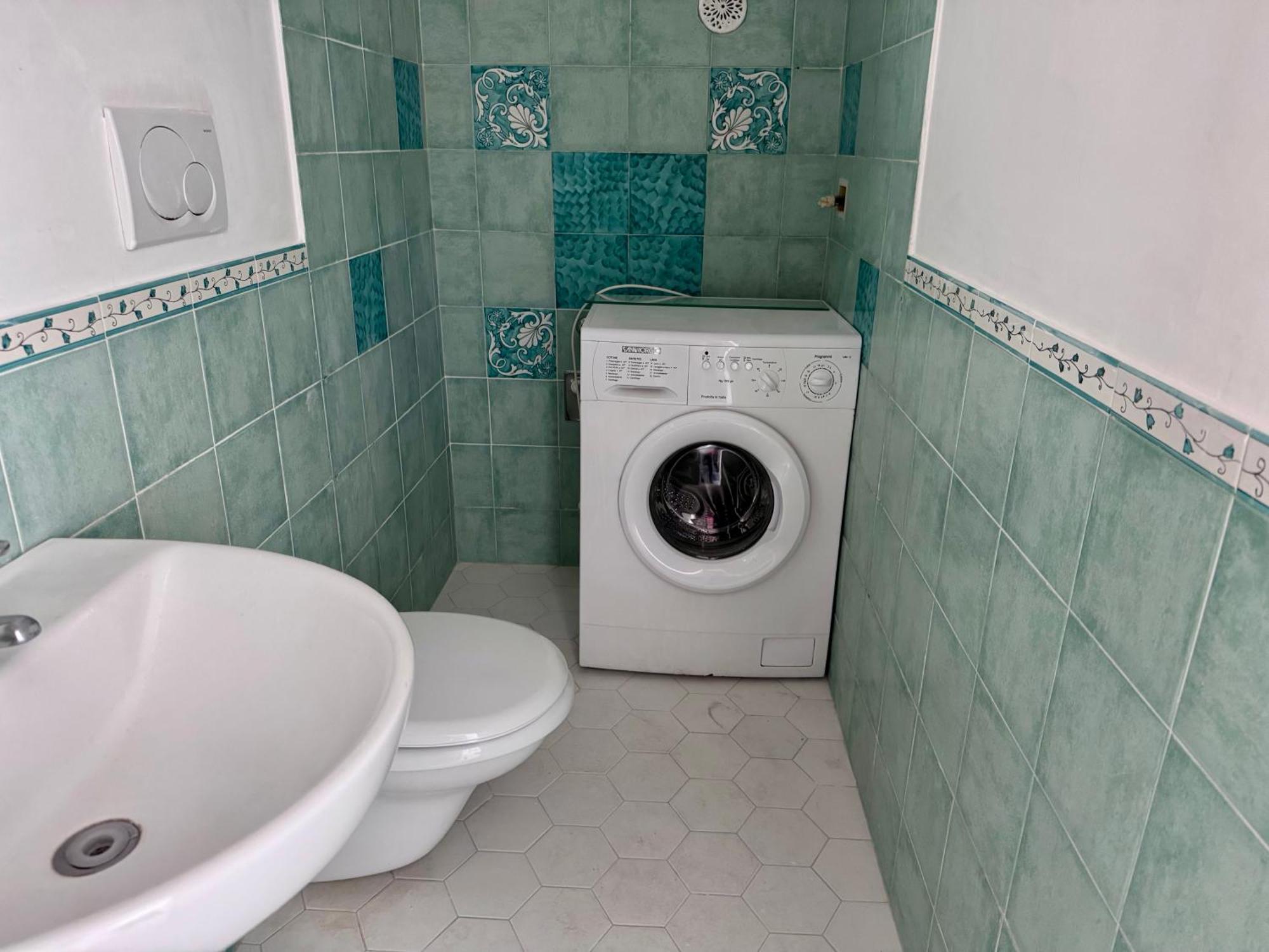 Apartamento Il Profumo Dei Fiori Praiano Exterior foto