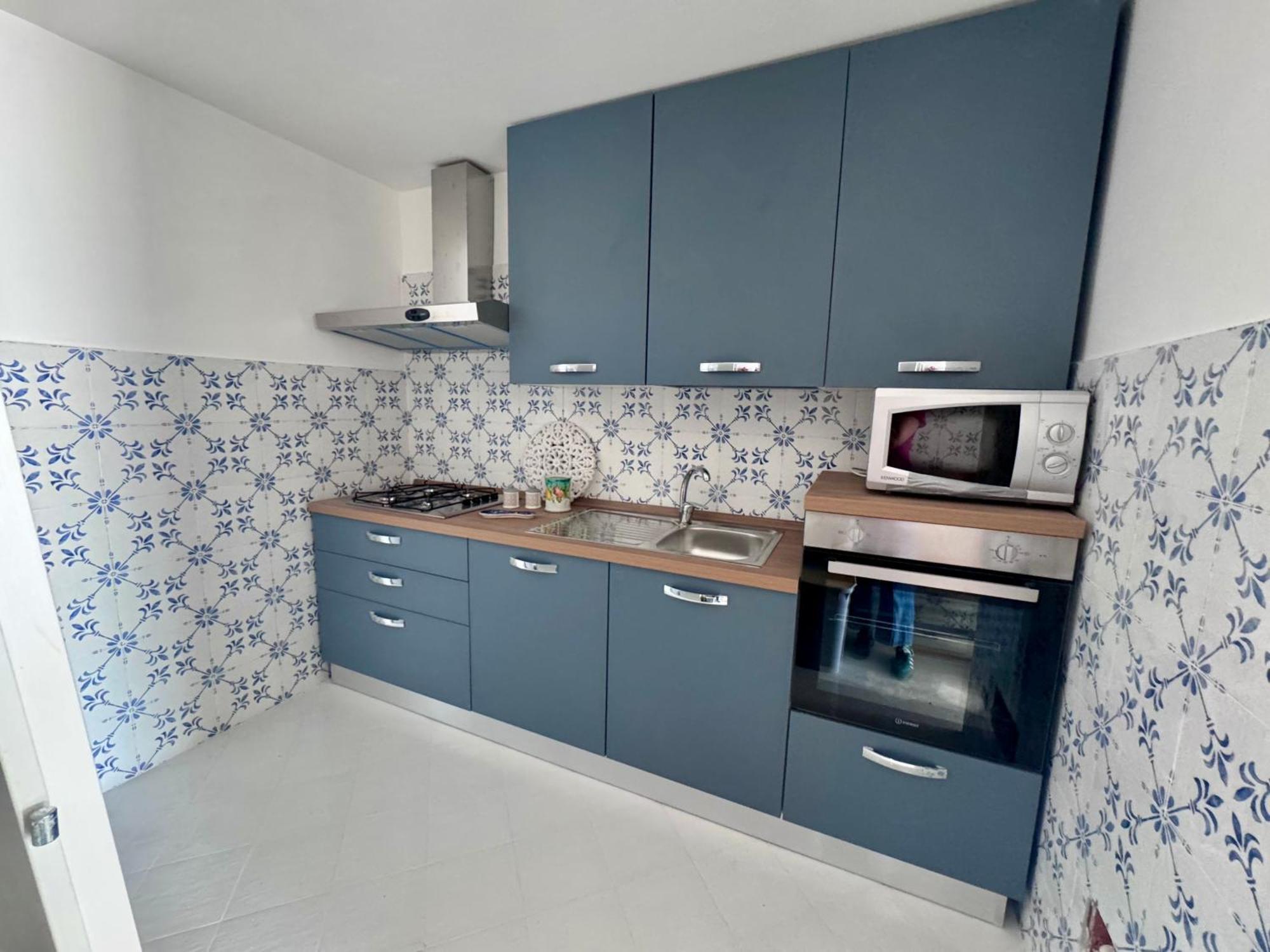 Apartamento Il Profumo Dei Fiori Praiano Exterior foto